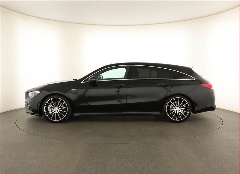 Mercedes-Benz CLA (2020) 35 AMG - fotka 3 z 22