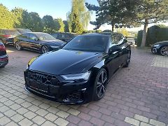 Audi S6 55TDi, B&O, NOČNÍ VIDĚNÍ,  - fotografie inzerátu