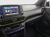 Hyundai Kona (2019) 1.0 T-GDI, Serv.kniha, Kůže - náhled 12