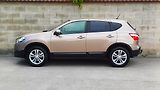 Nissan Qashqai QASHQAI 1.6 86kW-1.maj-ČR-TOP - náhled 8
