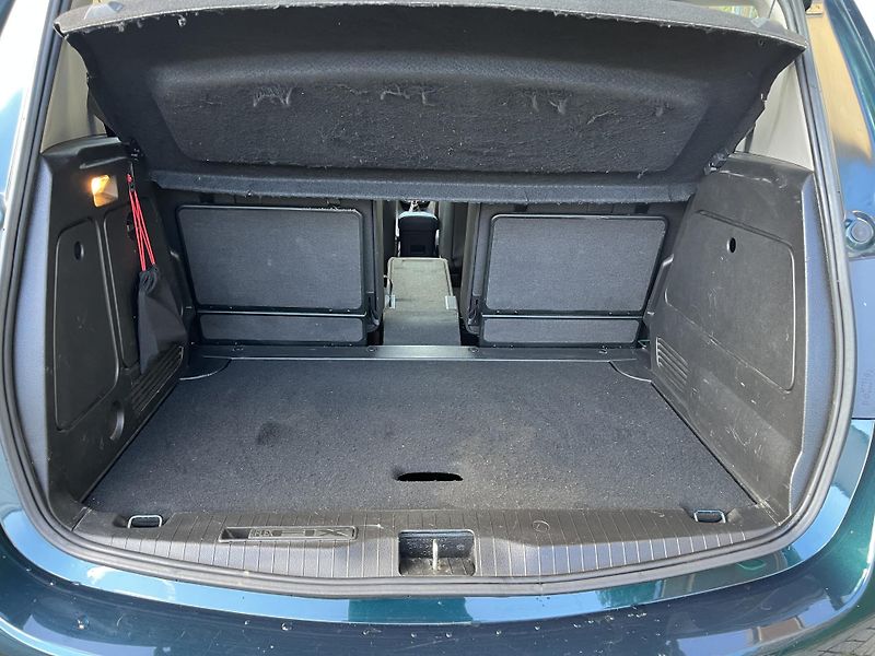 Opel Meriva (2015) PĚKNÝ STAV i CENA - fotka 21 z 39