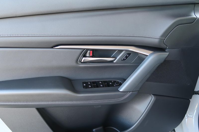 Mazda CX-5 (2026) New 2,5 G141 6AT AWD Homura - fotka 19 z 28