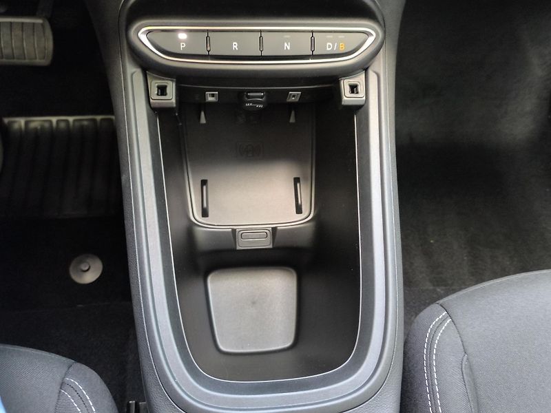 Fiat 600 (2026) Icon BEV 54kWh 115kW/156k - fotka 21 z 35
