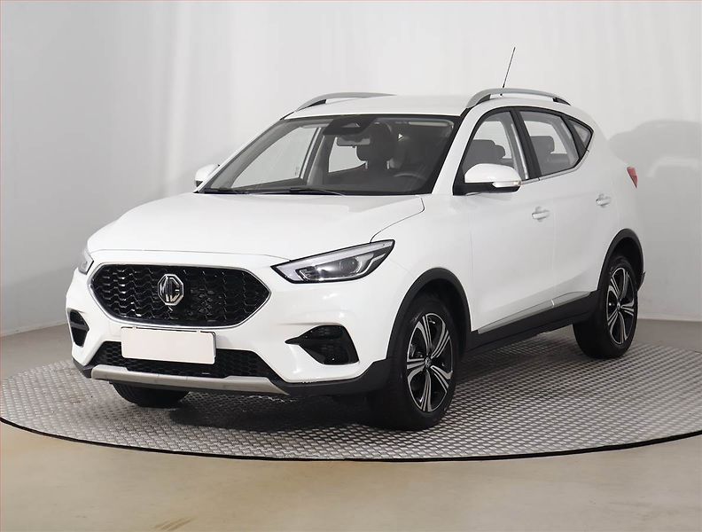 MG ZS (2025) 1.5 - fotka 2 z 15