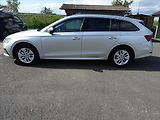 Škoda Octavia 1,0 TSi 81 kW Business - náhled 4