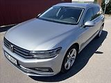 Volkswagen Passat 2,0 TDi 110KW DSG LED ELEGANCE - náhled 1