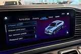 Mercedes-Benz GLE (2020) GLE 350d Coupe 4Matic AMG Line - náhled 117