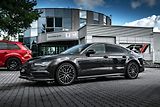 Audi A7 3,0 BiTDI Q S-line BOSE - náhled 23