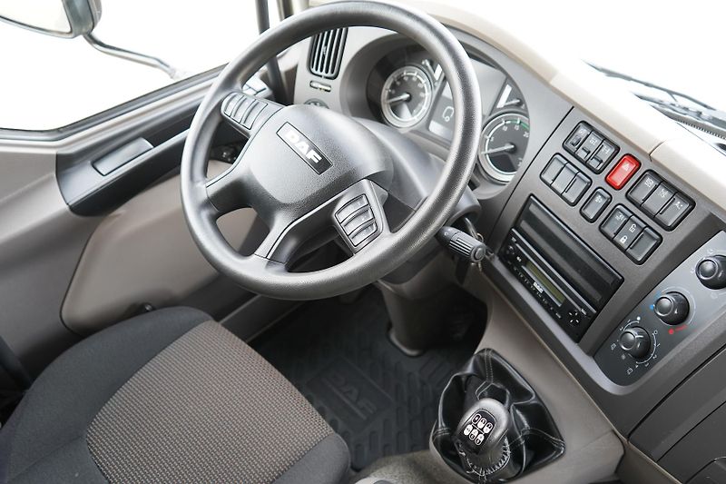 DAF LF (2019) 320 / E 6 / ACC / WYWROTKA / M - fotka 13 z 48