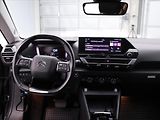 Citroën C4 X 1,2 PT 96kW CZ 1 Maj. Shine - náhled 24