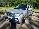 Nissan Navara (2010) - náhled 4