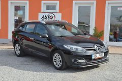 Renault Mégane (2014) 1.2 TCe 85kW / KEYLESS / TAŽNÉ - fotografie inzerátu