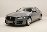 Jaguar XE 2.0D 132kW PURE AUT  - náhled 1