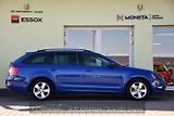 Škoda Octavia 1,6TDi MT CARPLAY TAŽNÉ - náhled 6