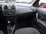 Dacia Sandero (2013) 1.2 16V, Serv.kniha, Tempomat - náhled 8