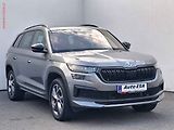 Škoda Kodiaq (2022) 2.0 TDi 4x4, ČR, SportLine - náhled 1