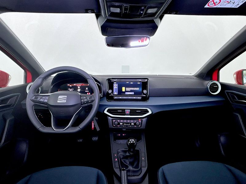 Seat Ibiza (2026) Style - fotka 5 z 27