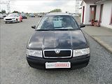 Škoda Octavia 1,6 MPI, digi klima, 1.maj, - náhled 1