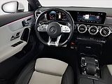 Mercedes-Benz CLA (2019) 35 AMG - náhled 7