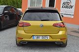 Volkswagen Golf (2017) 1.6 TDi 85kW DSG R-LINE HighL. - náhled 4