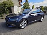 Škoda Superb (2018) Škoda Superb III Combi 1.5 TSI - náhled 1