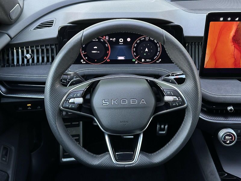 Škoda Superb 2.0TSi 4x4 DSG Sportline 265PS - fotka 22 z 52