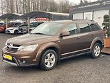 Fiat Freemont 2.0JTD, ČR-2m, automat, 4x4 - náhled 2