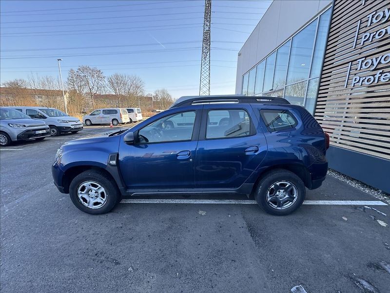 Dacia Duster 1,6 COMFORT - fotka 3 z 16