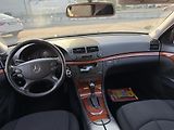 Mercedes-Benz Třídy E (2007) 220 CDI - náhled 9