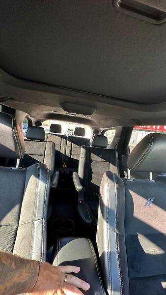 Dodge Durango (2023) - fotka 9 z 15