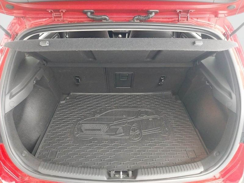 Hyundai i30 (2022) 1.5 DPI, ČR,1.maj, Serv.kniha - fotka 13 z 18