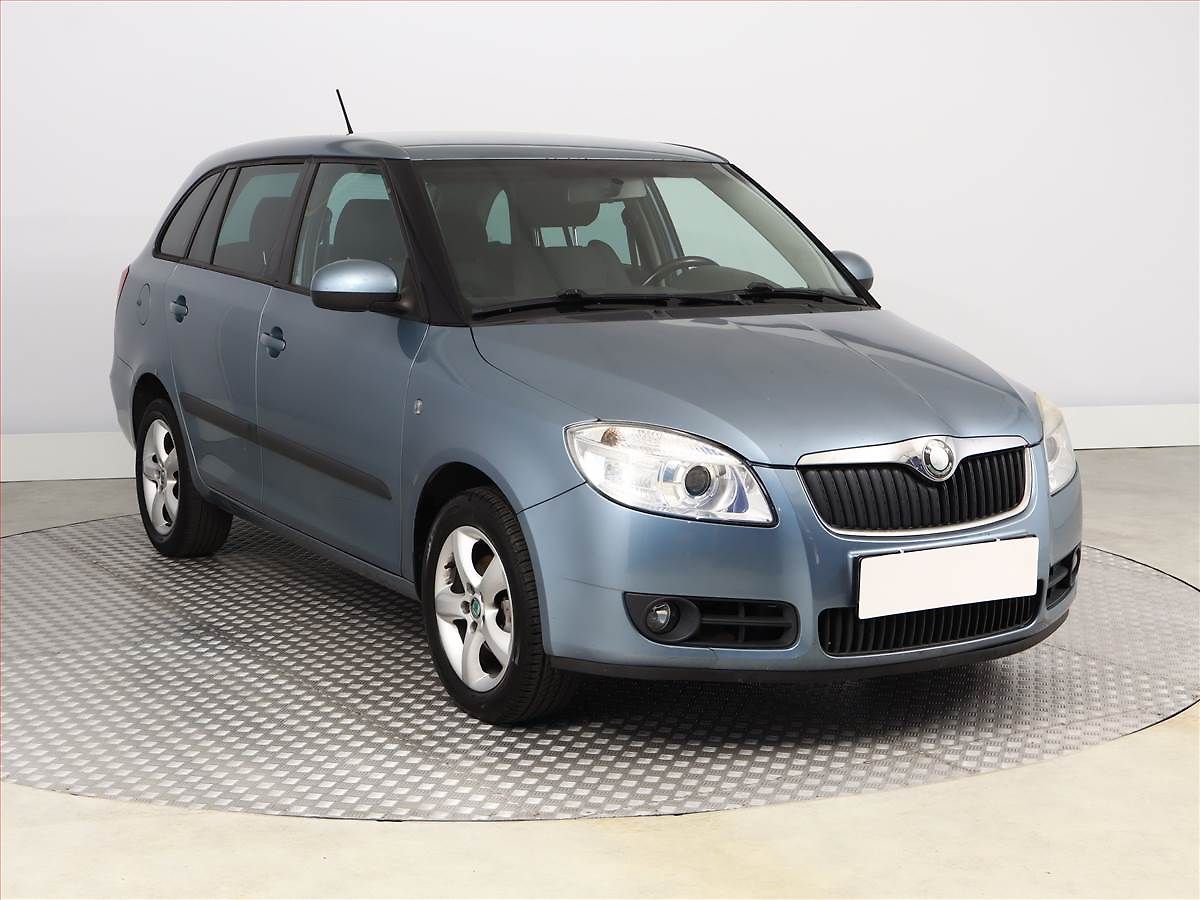 Ford C-MAX 2.0 TDCi, po STK, Tažné, Klima