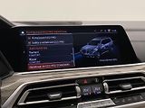 BMW X7 xDRIVE 30d M-PAKET CZ 6míst - náhled 58