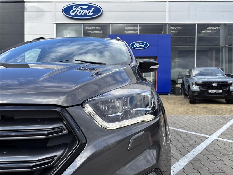 Ford Kuga 2,0 EcoBoost 170kW  ST-Line - fotka 9 z 50