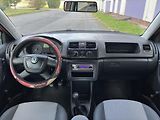 Škoda Fabia 1,2 HTP + pneu zima - náhled 24