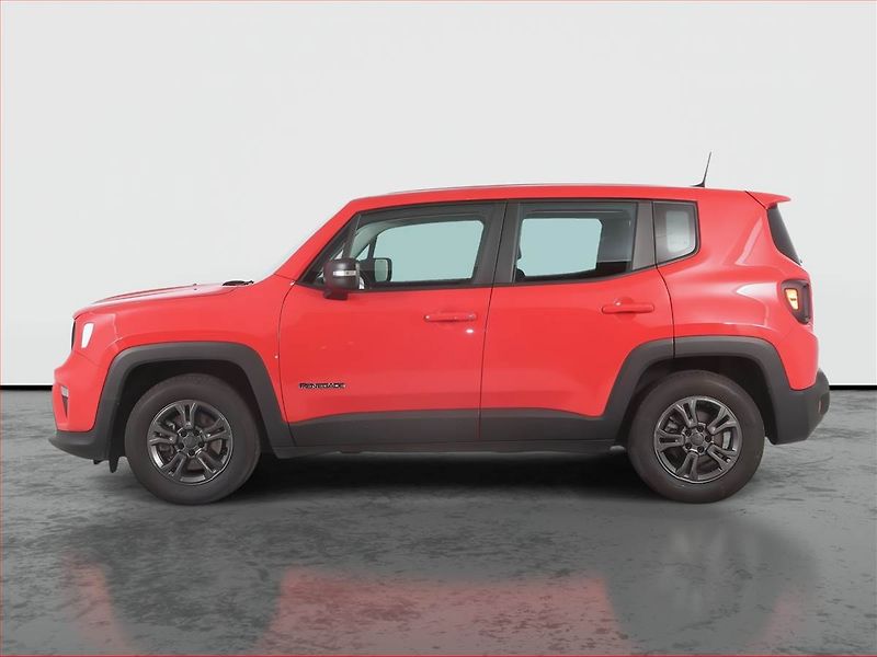 Jeep Renegade (2023) Justice 1.5 Turbo e-Hybrid - fotka 3 z 17