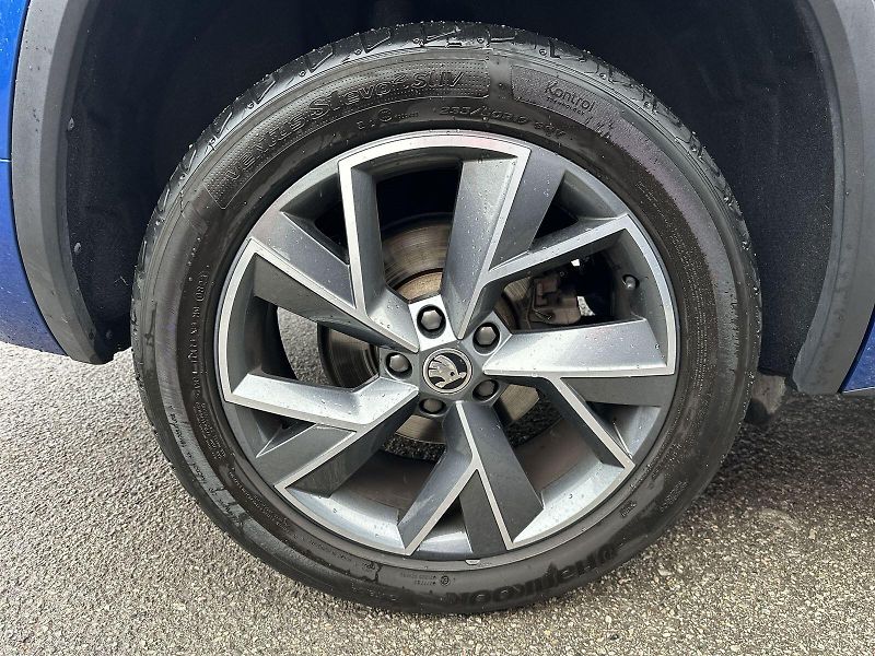 Škoda Kodiaq (2023) 2.0 TDI 4x4 DSG Sportline - fotka 32 z 33