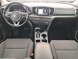Kia Sportage (2017) 1.6 T-GDI, 4X4, Automat - náhled 8