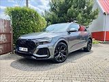 Audi RS Q8 4,0 TFSi QUATTRO MATRIX záruka - náhled 1