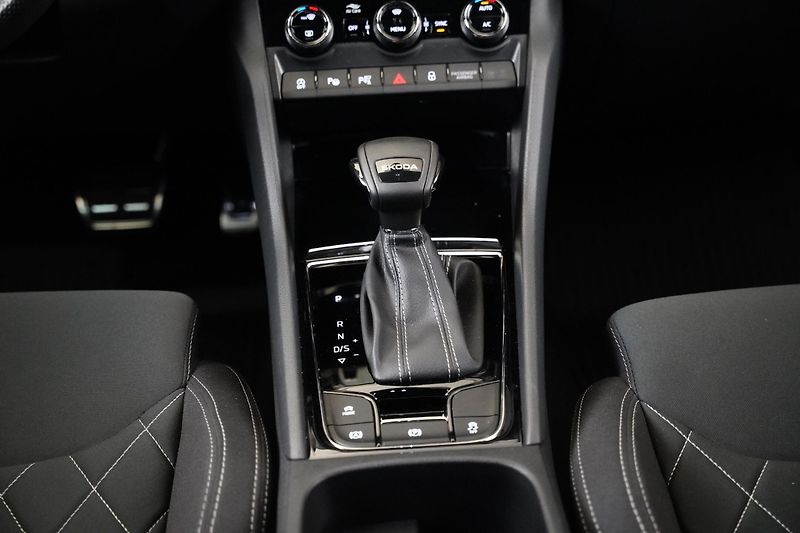 Škoda Karoq - fotka 25 z 29