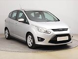 Ford C-MAX (2011) 1.6 TDCi, Serv.kniha, Tempomat - náhled 1