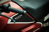 Brixton Crossfire 125 XS   0,1 - náhled 7