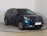 Kia Niro (2017) Hybrid, Automat, Serv.kniha - náhled 1