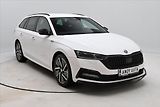 Škoda Octavia 2,0 TDI 110kW SportLINE Záruka - náhled 2