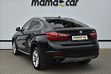 BMW X6 xDrive 30d 190kW ČR - náhled 4