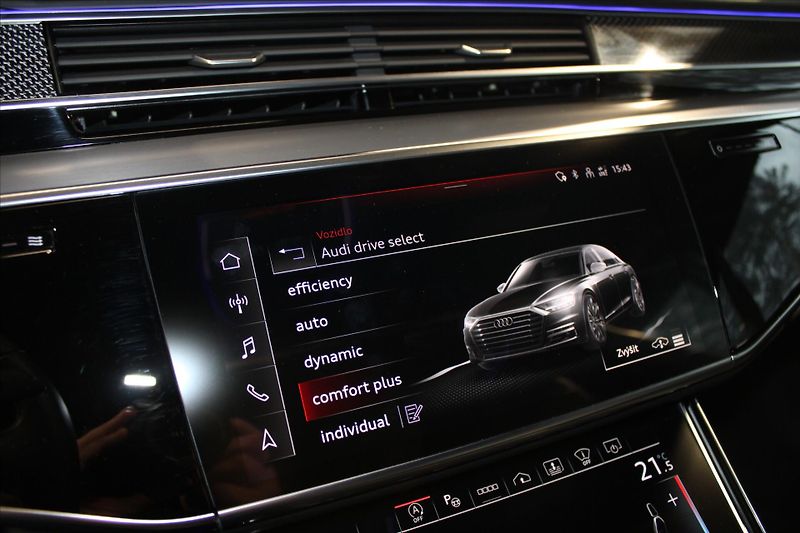 Audi S8 V8 TFSi 420kW quattro NezTop/P - fotka 20 z 38