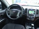 Hyundai Santa Fe (2011) 2.2 CRDi, Serv.kniha, Navi - náhled 7