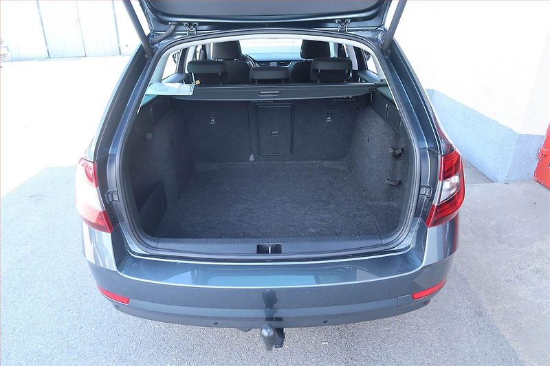 Škoda Octavia (2020) 2.0 TDI, Automat, Serv.kniha - fotka 14 z 23