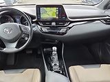 Toyota C-HR Hybrid 1.8 E-CVT Selection - náhled 12