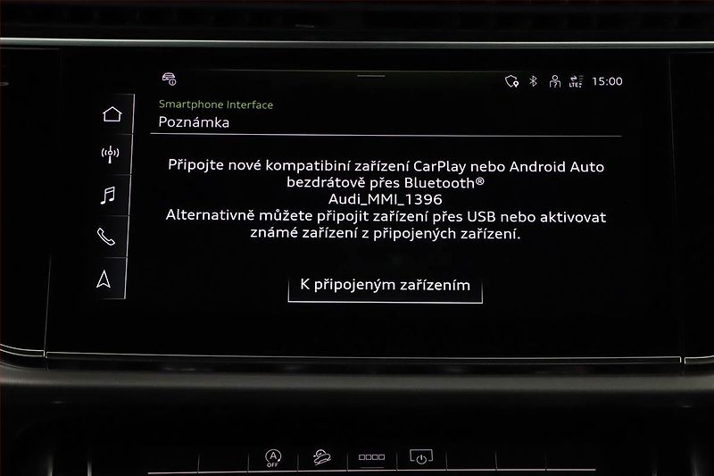 Audi Q8 (2023) 55 TFSI - fotka 17 z 20